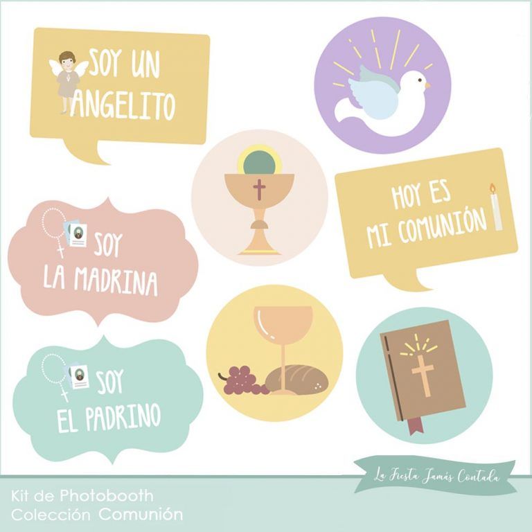La Fiesta Jamás Contada Eventos Diversión Y Buen Gusto Kit De Fiesta Dulces Para Cumpleaños Fiesta
