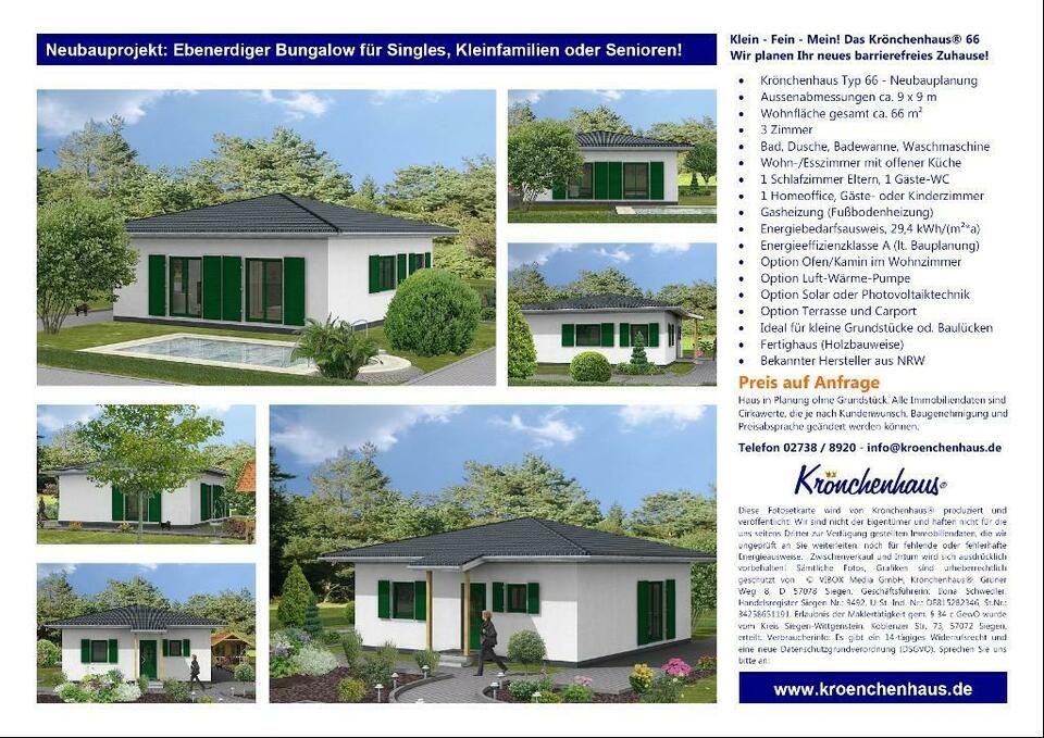 Single wohnung siegen
