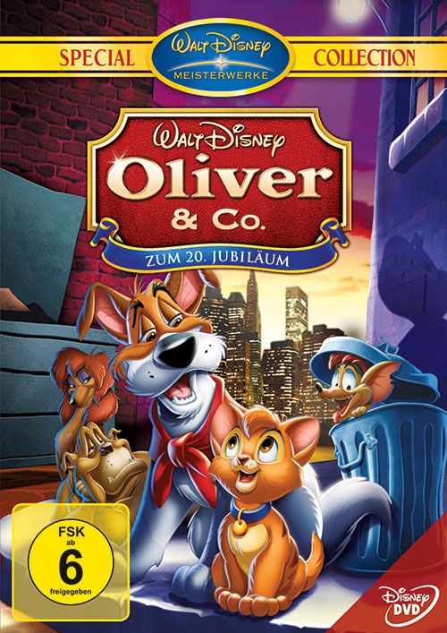 Oliver Und Co Stream Oliver Und Co Stream