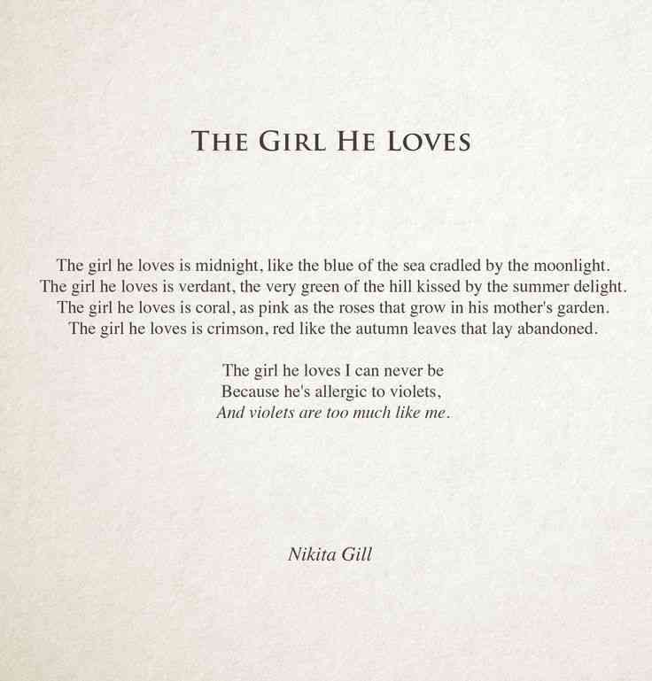27 Poems By Nikita Gill That Capture The Whirlwind Of Emotions That Love Is Poem Quotes, Wise Quotes, Words Quotes, Inspirational Quotes, Tweet Quotes, Qoutes, Sayings, Cute Quotes For Life, Pretty Quotes