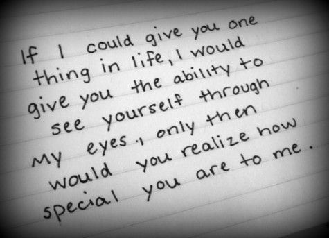 Top You Re So Special To Me