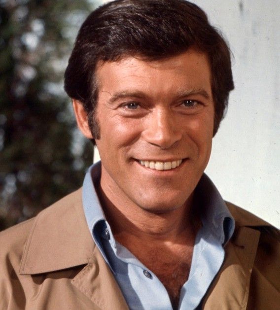 Christopher George Christopher George