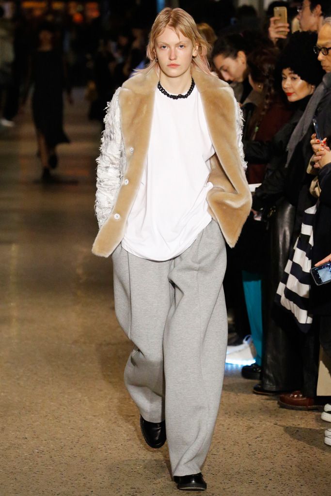 KOCHÉ(コシェ) 2016-17秋冬プレタポルテコレクション ランウェイ12枚目 Fall Fashion 2016, Fashion Week, Fashion Show, Autumn Fashion, Fashion Ideas, Mens Fashion, Paris Design, Fall Winter 2016, Knit Set
