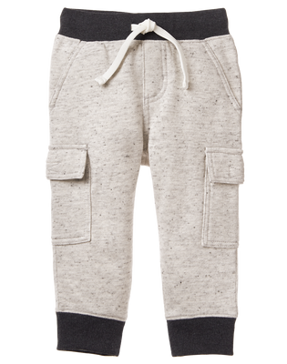Gymboree Boys Relaxed Fit Jogger