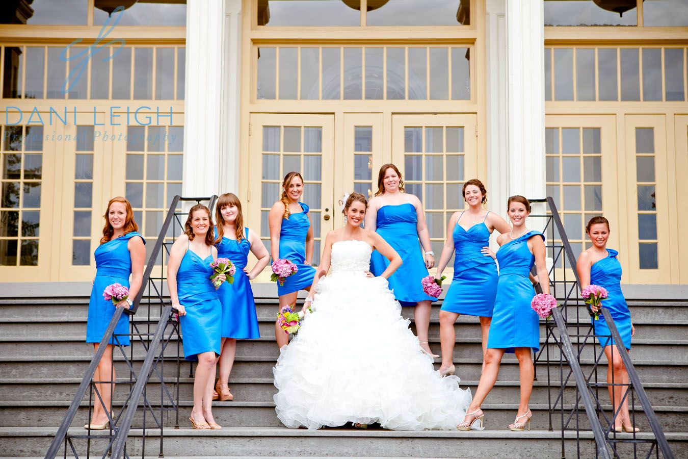Maryland Zoo Weddings Photo By Dani Leigh Photography Www Maryland Zoo Weddings Photo By Dani Leigh Photography Www Danileighphotography