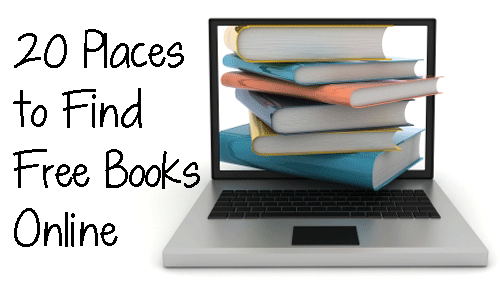 FREE READING! 20 Places to Find Free Books Online - Extensive list includes audio books and children's books! Audio Books For Kids, Audio Books Free, I Love Books, Children's Books, Free Reading, Book Worth Reading, Read Books Online Free, Book Sites, E 7