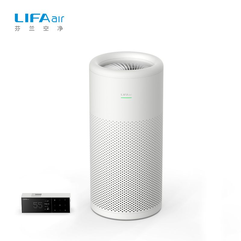 Smart Air Purifier Negative Ion Removal Formaldehyde Home Air Purifier Remote Control Structure : Floor Standing. Usage : Home, Industry, Medical, Engineering. Air Volume : 301-400m³/h. Type : HEPA Filter. Certification : CE, ISO. Application Area : 41-60m². Power Source : AC Source. Operating Principle : Active + Passive. Purifying Technology : HEPA. Anion Density : 2500000pcs/m³. Power Adapter : 60W/24V. Particulate CCM : P4. Activated Carbon : Coconut Shell Charcoal + Zeolite Medical Engineering, Home Air Purifier, Hepa Filter, Coconut Shell, Space Heater, Power Adapter, Power Source, Remote Control, Filters