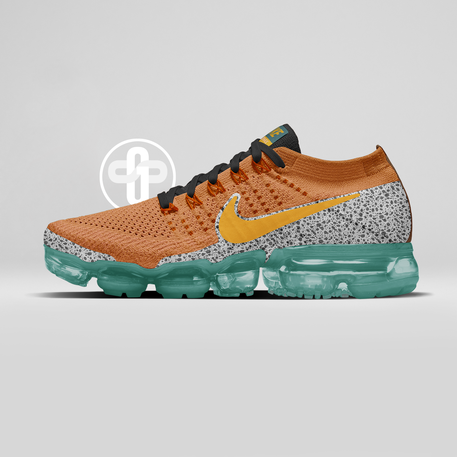 nike vapor max safari