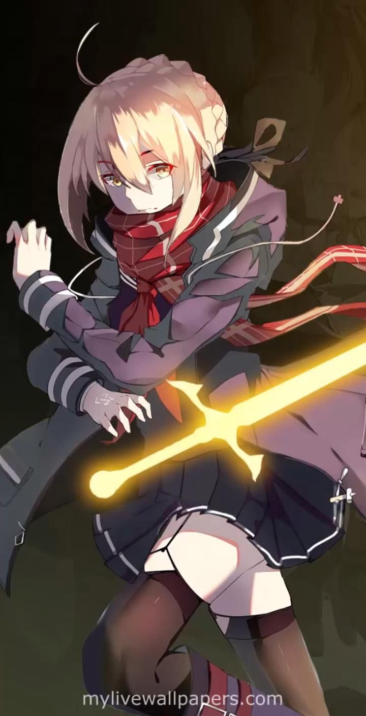 Alter - Heroine X - Berserker (Fate/Grand Order) Alter - Heroine X - Berserker (Fate/Grand Order)