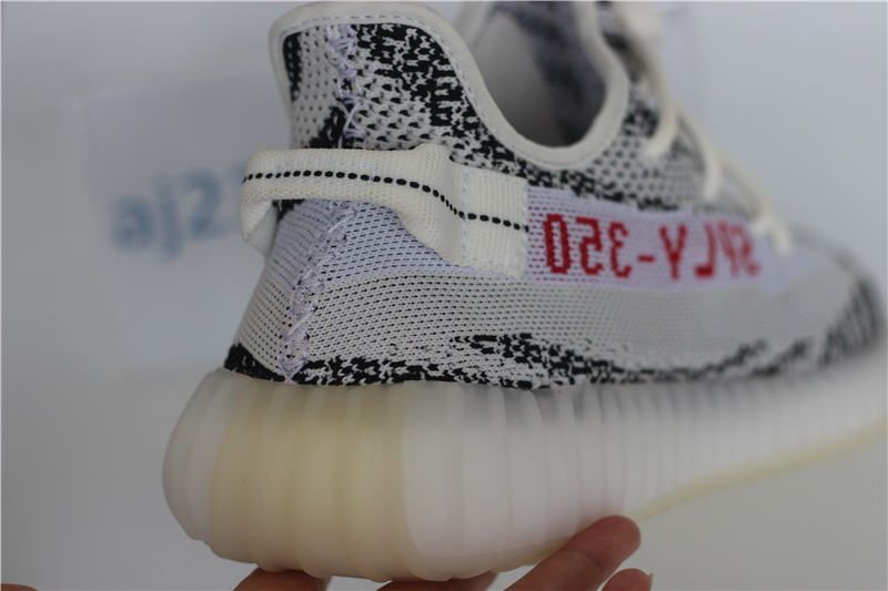 Cheap Authentic Yeezy Boost 350 V2 Yeezreel Reflective