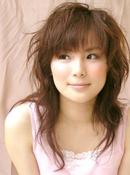 16 Cute Short Japanese Hairstyles for Women  Hairstyles Weekly 