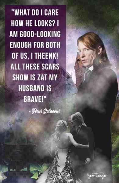 50 Best Harry Potter Quotes About Friendship, Love And Family | Harry
