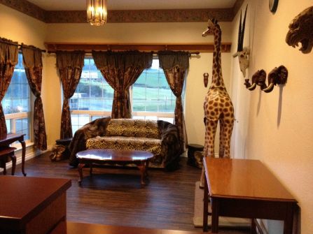 Drive Through Safari In Oregon This Is One Of The Hotels You Best Hotel In Winston Closest Lodging To The Wildlife Safari Across Street From Winery And Located Umpqua Valley Wine Country
