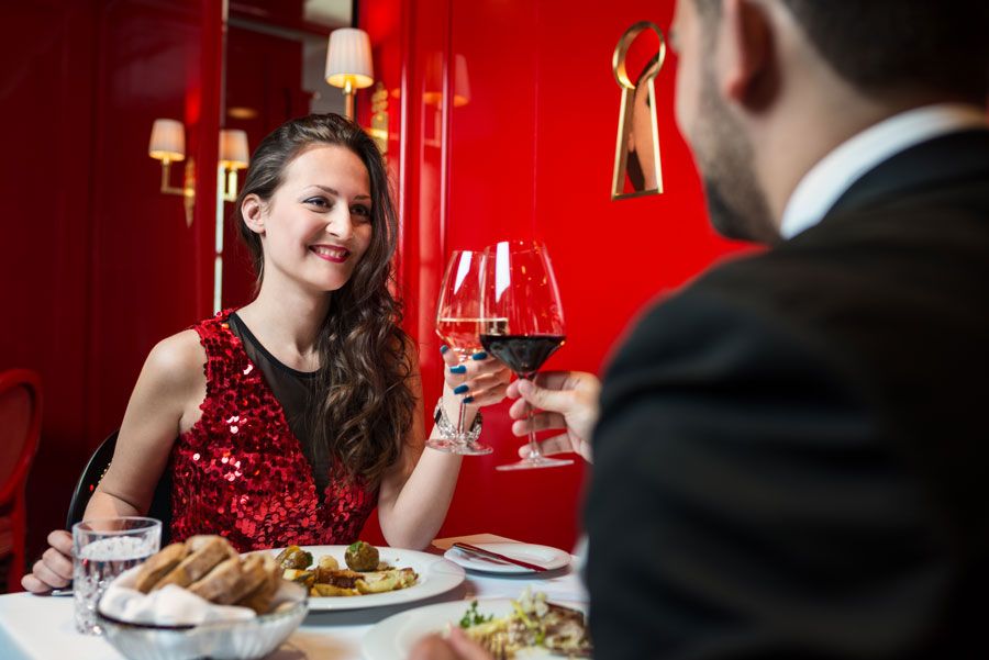 Kulinarischer Streifzug Durch Osterreich Im Cuisino Wien Der