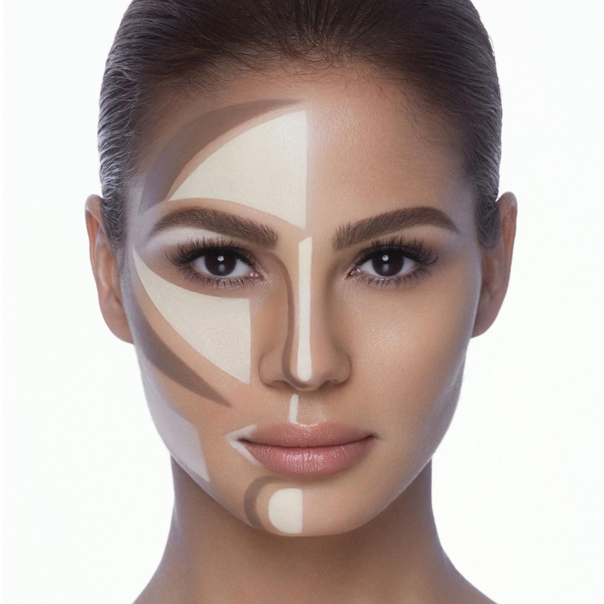anastasia contour powder kit anastasia contour powder kit