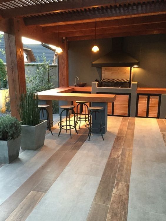 Comedores de exterior. Ideas para comedores al aire libre. | Home ... Comedores de exterior. Ideas para comedores al aire libre. | Home ...