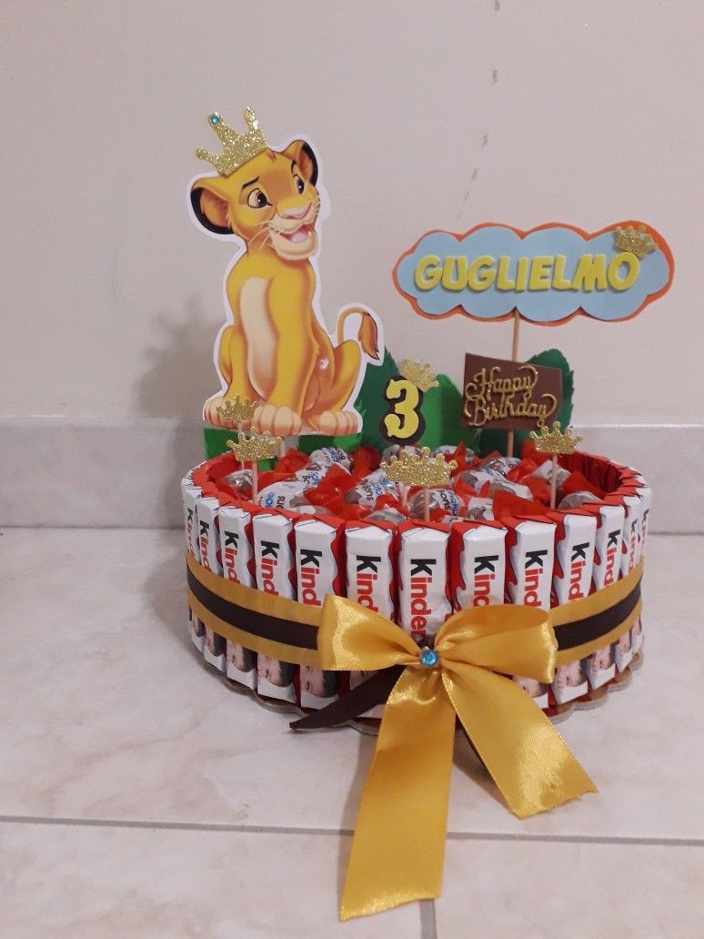 Pin su Compleanno