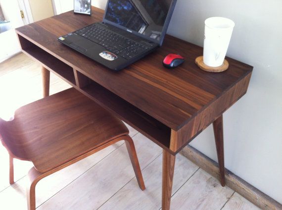 modern desk with storage white mid century modern desk featuring black walnut and by scottcassin 59500 scottcassin modern desk with storage white mid century modern desk featuring black walnut and by scottcassin 59500 scottcassin