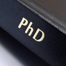 Phd proposal writing service