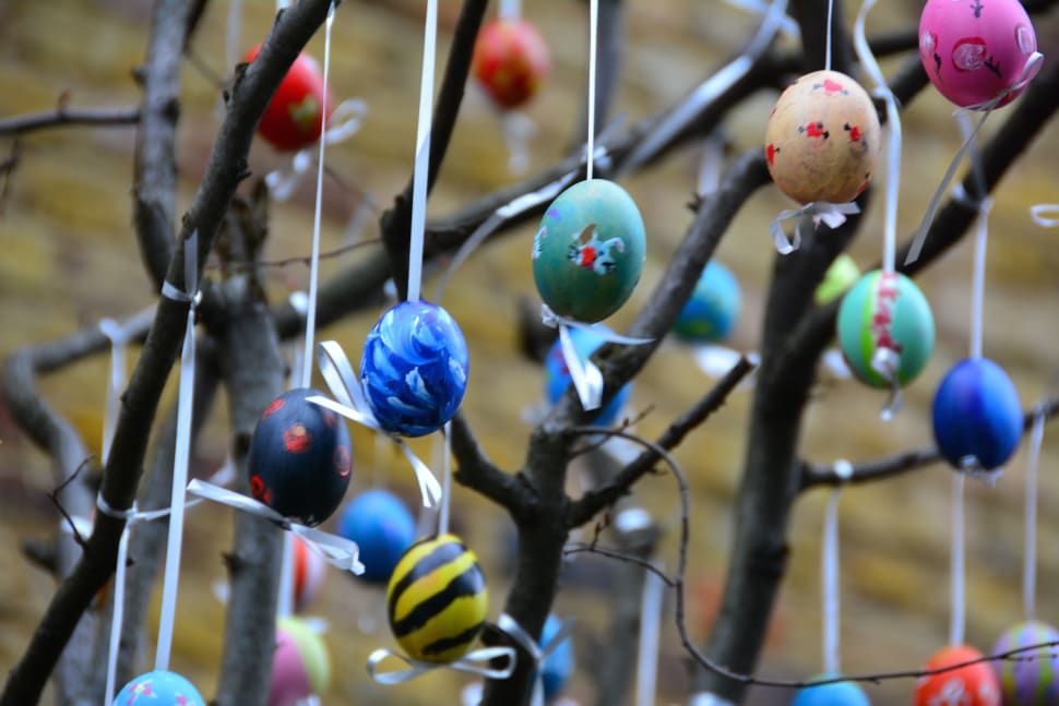 Easter weekend 2023 in london dates – Artofit