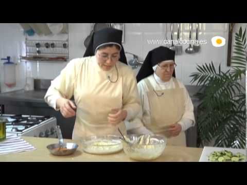 Divinos Pucheros Receta De Pastel De Verdura Youtube Bread Machine Recipes Veggie Delight Recipes
