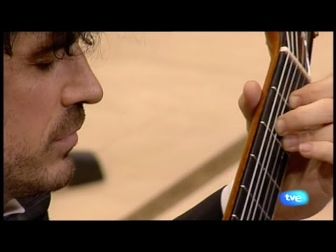 Concierto De Aranjuez Ii Adagio Pablo Sáinz Villegas Live Youtube Classical Music Adagio Relaxing Music