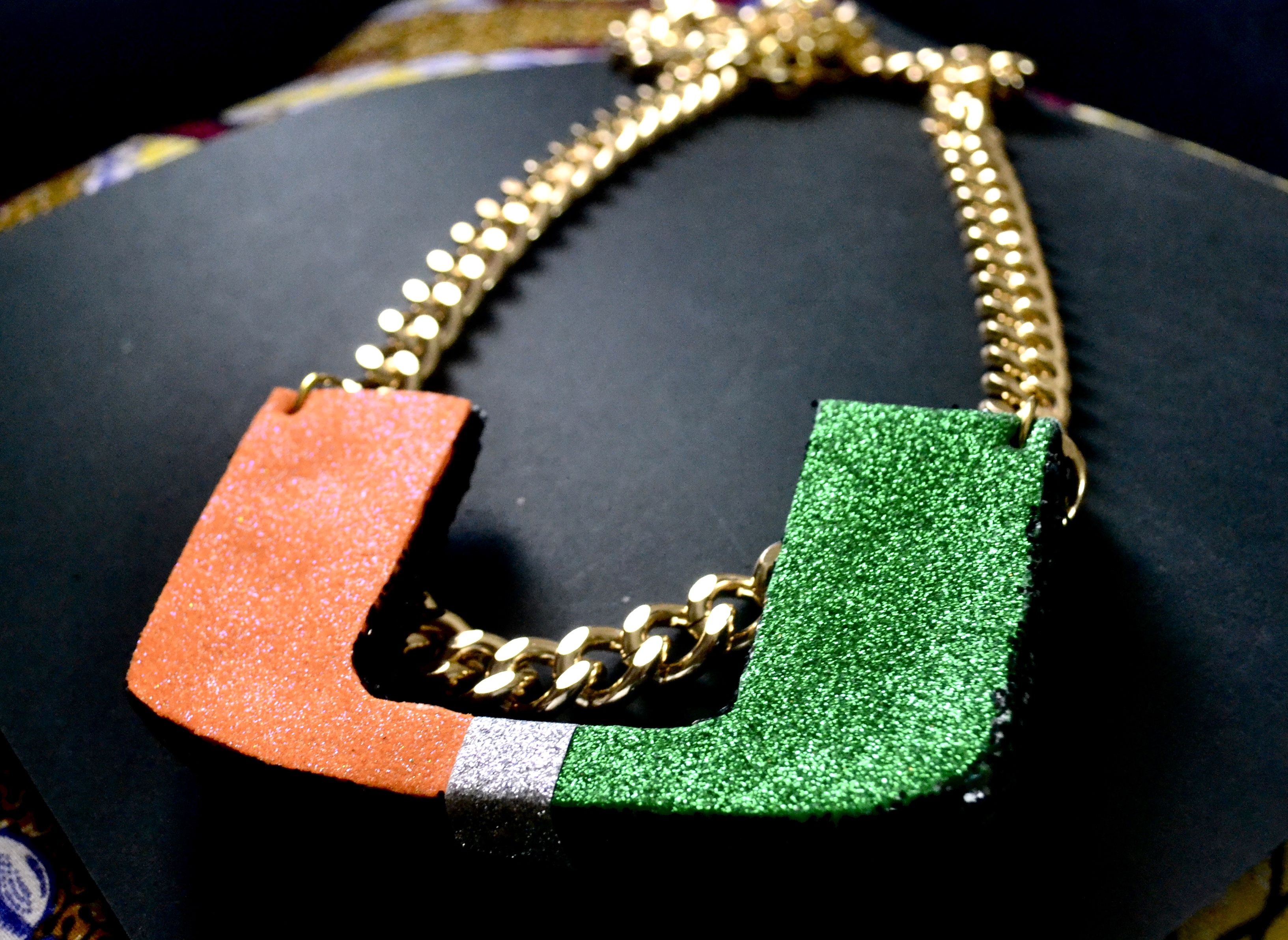 miami football turnover chain miami football turnover chain