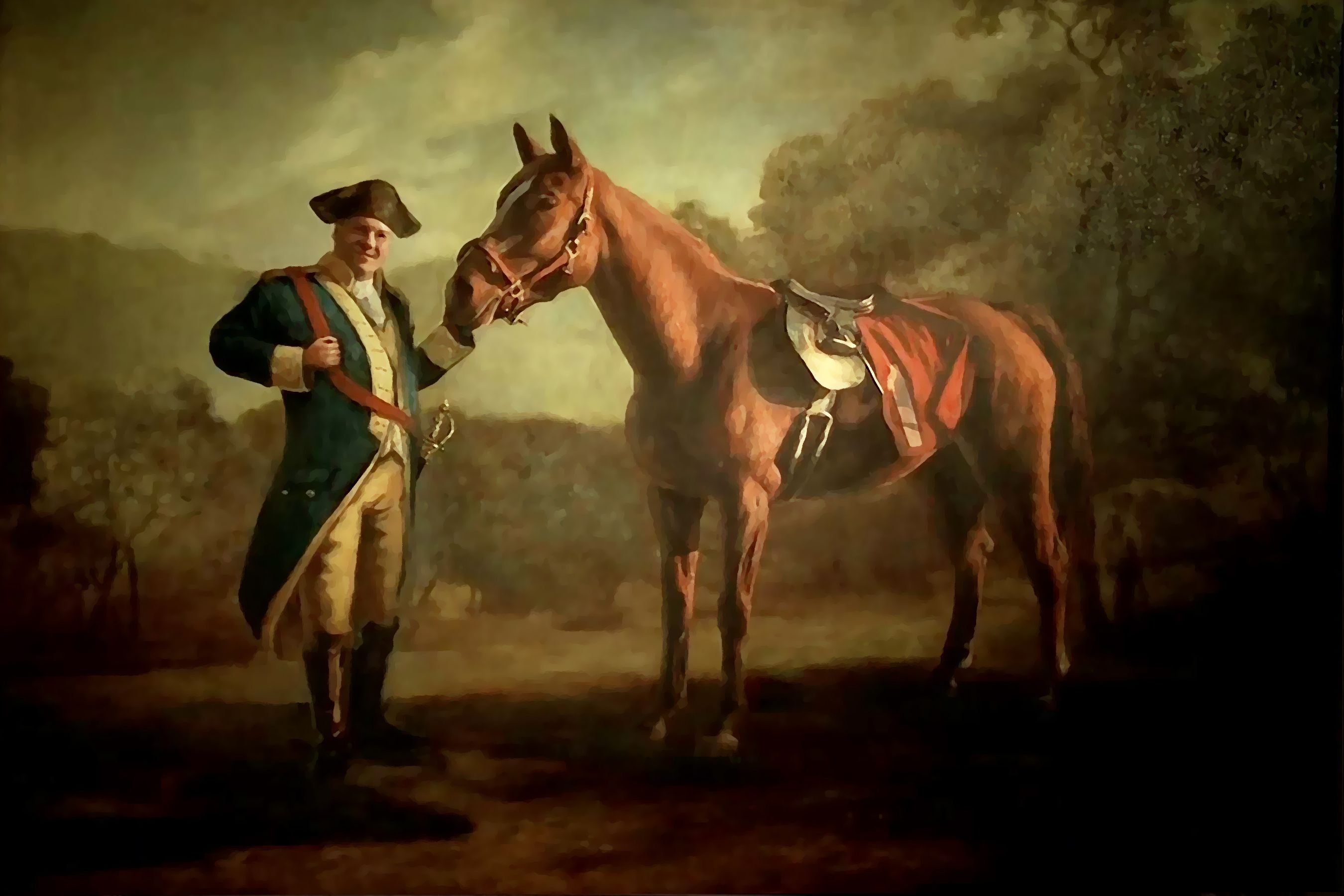 James Gandolfini RIP. | Sopranos canvas, Painting, Horse painting Napoleon Bonaparte Horse Painting