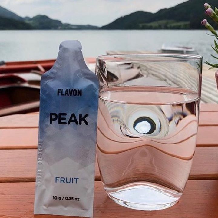 - Flavone Peak Fruit The latest innovation anywhere, any time, for anyone. - - #abnehmen #abnehmrei...