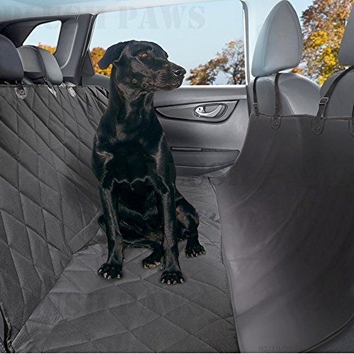 Pet Dog Car Seat Cover Waterproof Travel Outdoor Hammock Back Black Protector Seats Covers - Plush Paws Waterproof Car Seat Cover Pet Dog Car Seat Cover Waterproof Travel Outdoor Hammock Back Black Protector Seats Covers - Plush Paws Waterproof Car Seat Cover