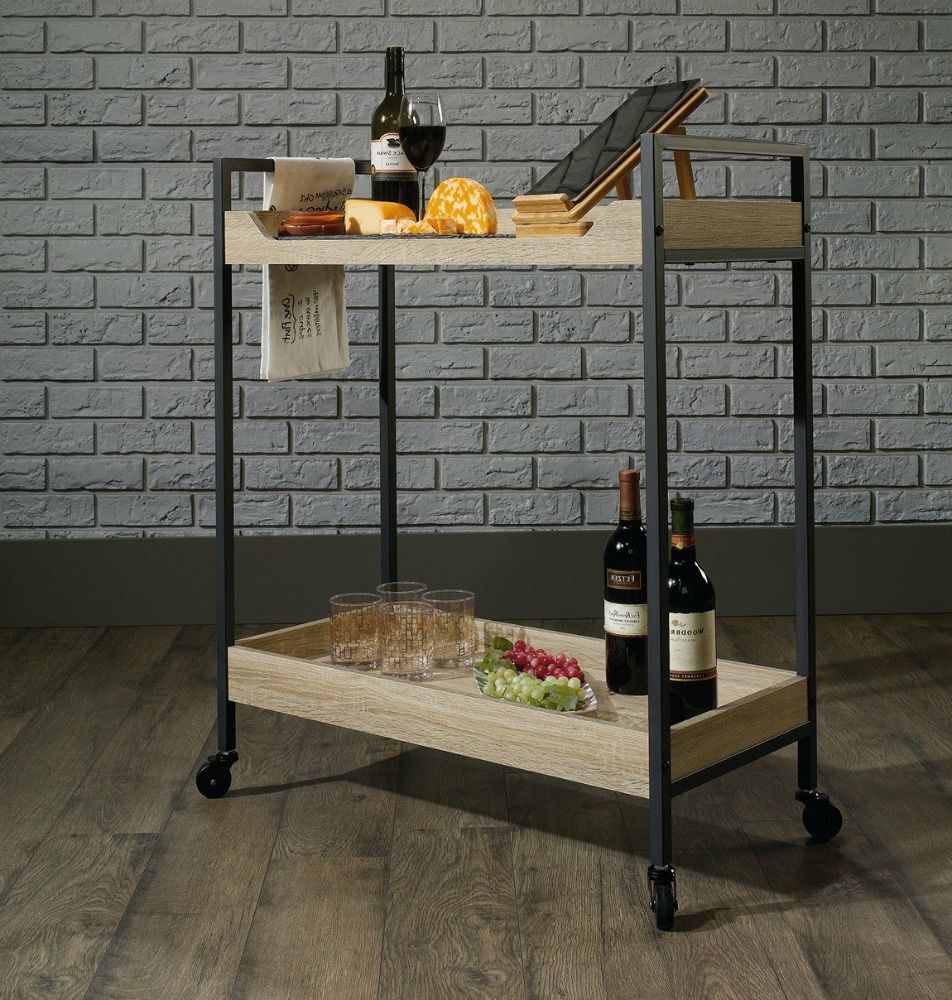 Home Bar Serving Cart Rustic Industrial Style Dessert Table Drink Server Rolling SNA Home Bar Serving Cart Rustic Industrial Style Dessert Table Drink Server Rolling SNA