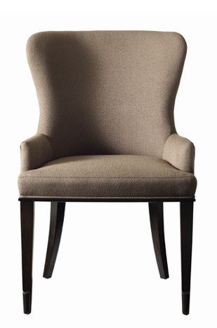 Barbara Barry For Henredon Bowmont Armchair Furniture Barbara Barry For Henredon Bowmont Armchair Furniture