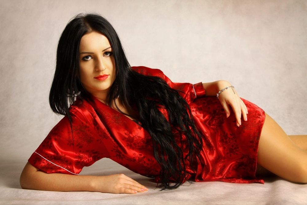 Russian online dating