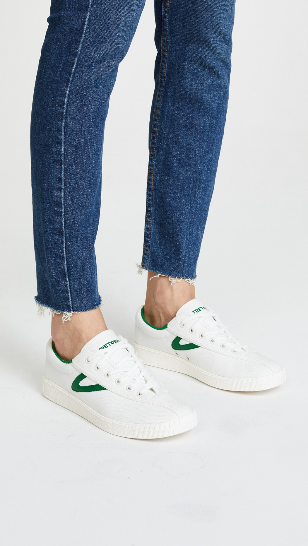 leopard tretorn sneakers womens