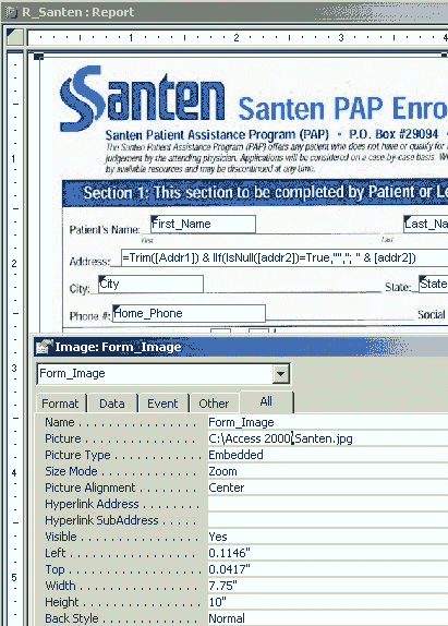 pin by blue claw database design on microsoft access ms access reporting