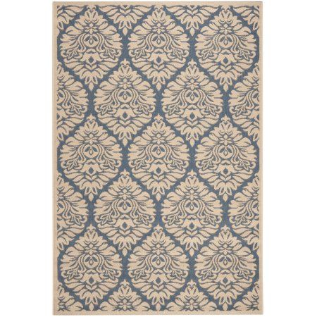 Safavieh Linden Bryony Damask Area Rug Or Runner Walmart Com In 2020 Area Rugs Area Rug Decor Colorful Rugs