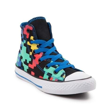 converse youths chuck taylor all star hi converse youths chuck taylor all star hi