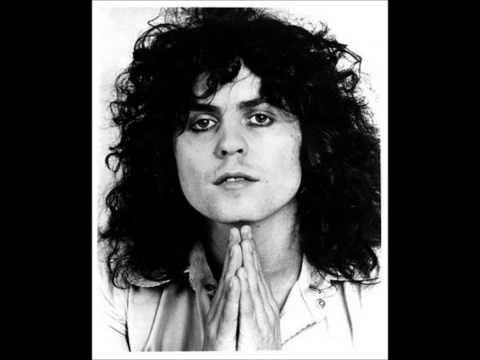 T Rex th Century Boy Youtube Marc Bolan Glam Rock Children Of The Revolution