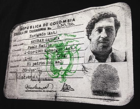15 Ideas De Pablo Escobar Gaviria Pablo Escobar Escobar Gaviria Pablo Emilio Escobar