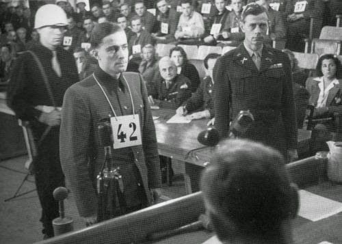 Joachim Peiper Trial By Fel Joachim Peiper Trial By Fel