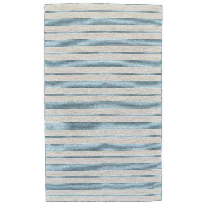 Ticking Stripe Indoor Outdoor Rug Moosbrugger Ticking Stripe Indoor Outdoor Rug Moosbrugger