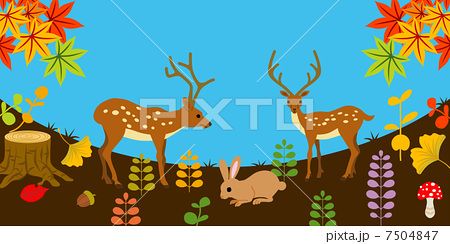 ベクター 落ち葉 もみじ きのこのイラスト素材 イラスト 落ち葉 絵 ベクター 落ち葉 もみじ きのこのイラスト素材 イラスト 落ち葉 絵