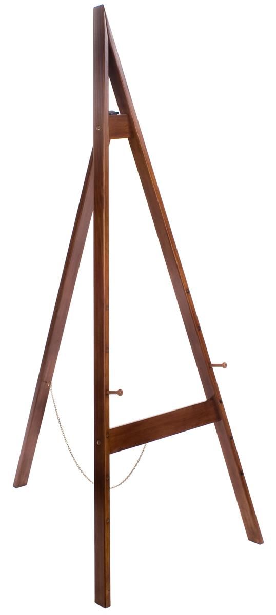Artina Wooden A-Frame Easel Sevilla Tripod Canvas Stand Foldable Artists Easel for Painting & Display Beechwood Canvas Holder Artina Wooden A-Frame Easel Sevilla Tripod Canvas Stand Foldable Artists Easel for Painting & Display Beechwood Canvas Holder