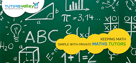 How Does One To One Private Maths Tuition Work With Our Tutors