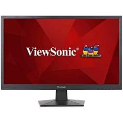 ViewSonic Va2407h Monitor 59,9 cm (23,6 Zoll) #wideangle