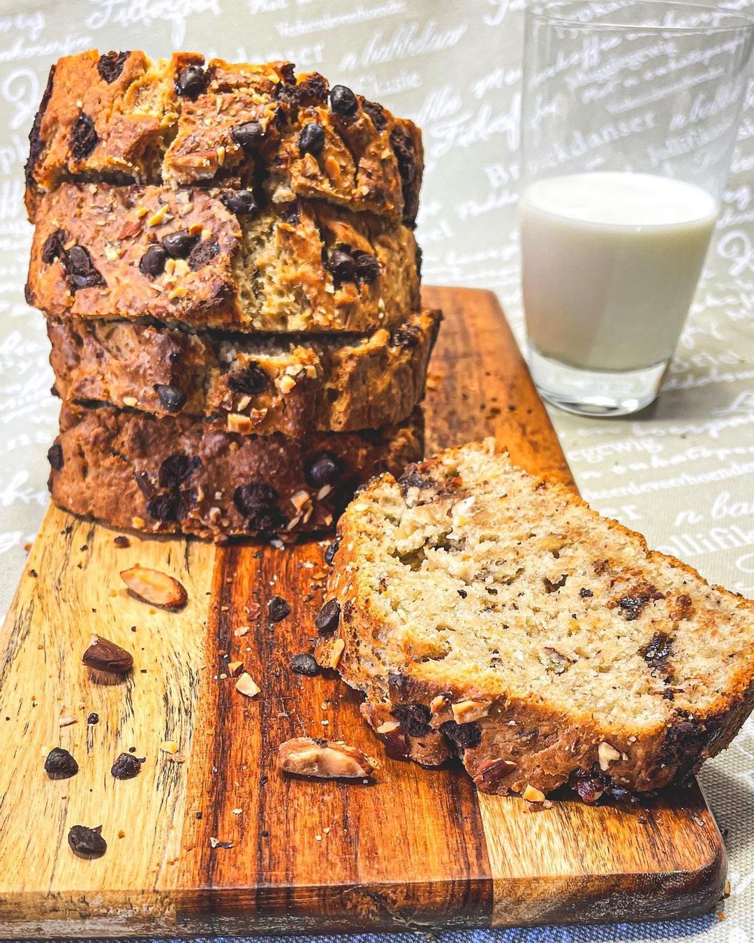 Bathandwa Nkambule (@theearthycook) posted on Instagram: “Starting to feel like bananas are becoming the new cauliflower. I mean, I don’t even buy bananas to eat them as they are anymore. Either…” • Jul 27, 2021 at 11:49am UTC Feel Like, Bananas, Cauliflower, Banana Bread, Food Photography, Post, Desserts, Instagram, Tailgate Desserts