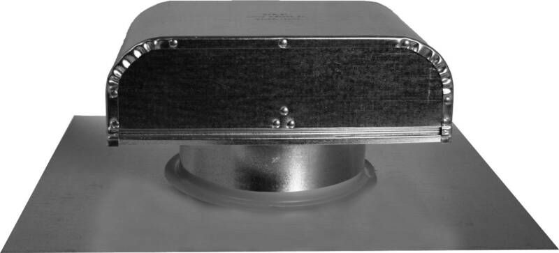 Low Profile Roof Exhaust Vent Roof Exhaust Vent Exhaust Vent Roof Cap