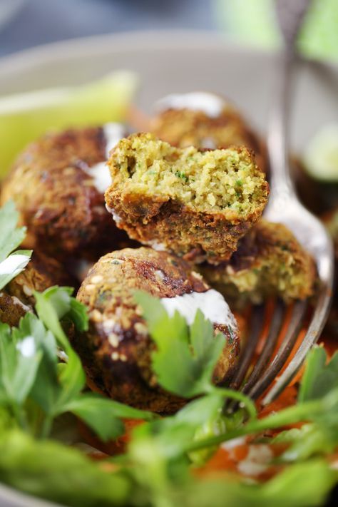 Recettes Facile Facile Recettes Falafel Food Meat