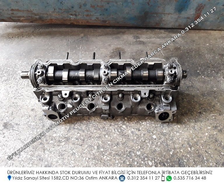 Peugeot Partner 1 9dizel Silindir Kapagi Peugeot Silindir Kapagi Peugeot Partner 1 9dizel Silindir Kapagi Peugeot Silindir Kapagi