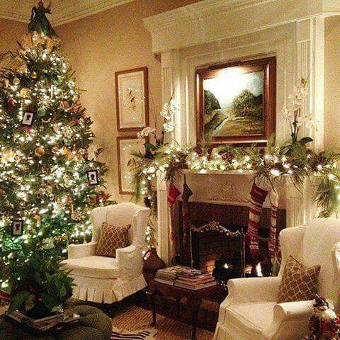 Christmas Christmas Pinterest Navidad, Decoración de chimenea - chimeneas navideas Christmas Christmas Pinterest Navidad, Decoración de chimenea - chimeneas navideas